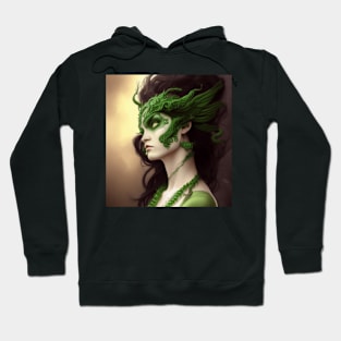 The Dryad Hoodie